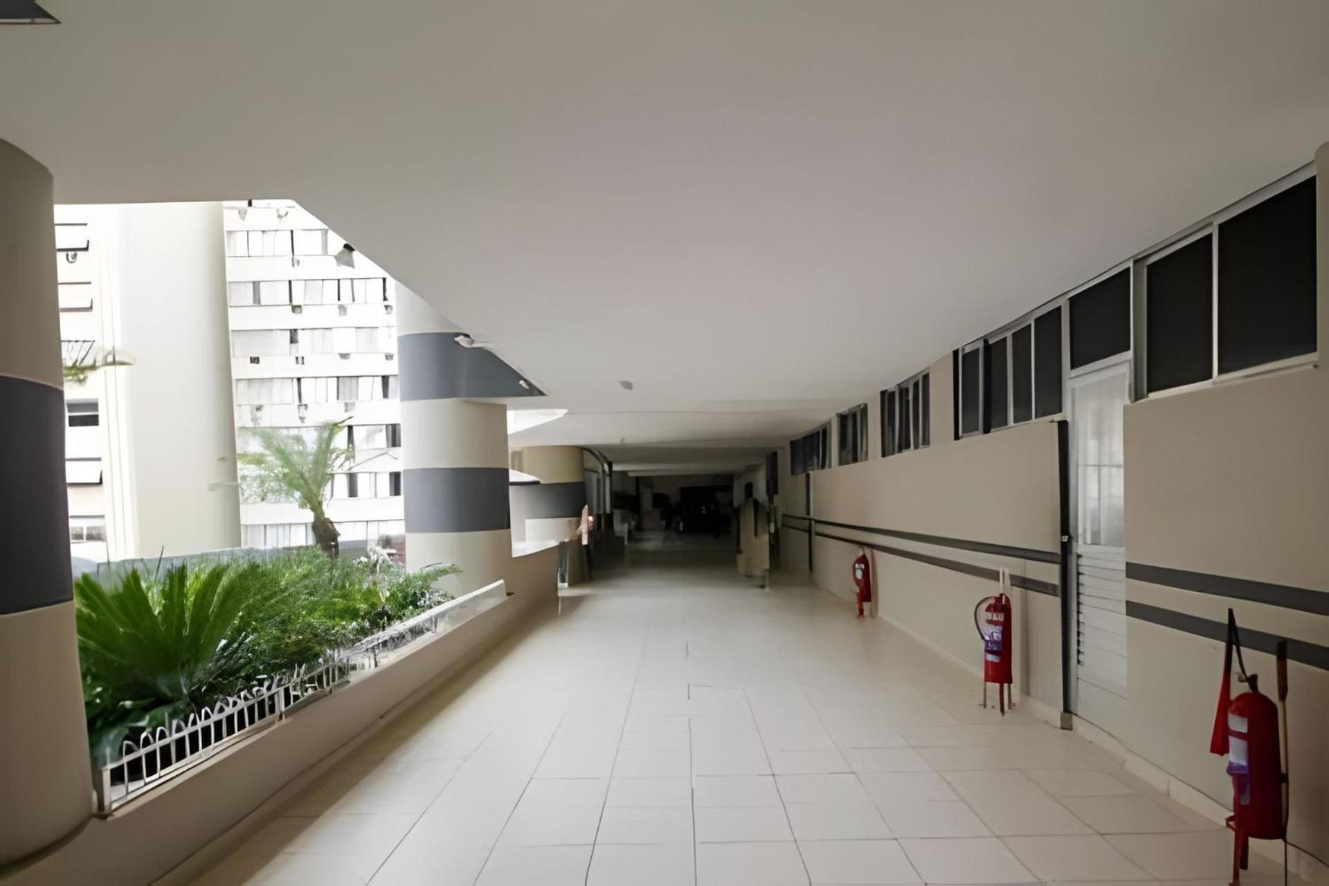 Laranjeiras Cristo Redentor Apartment Rio de Janeiro Exterior photo