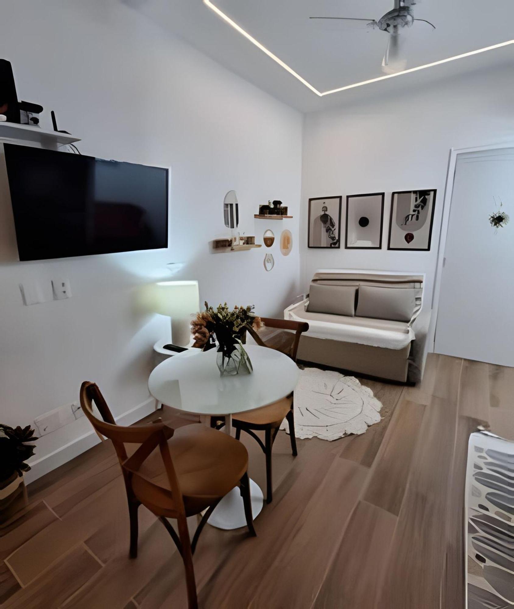 Laranjeiras Cristo Redentor Apartment Rio de Janeiro Exterior photo
